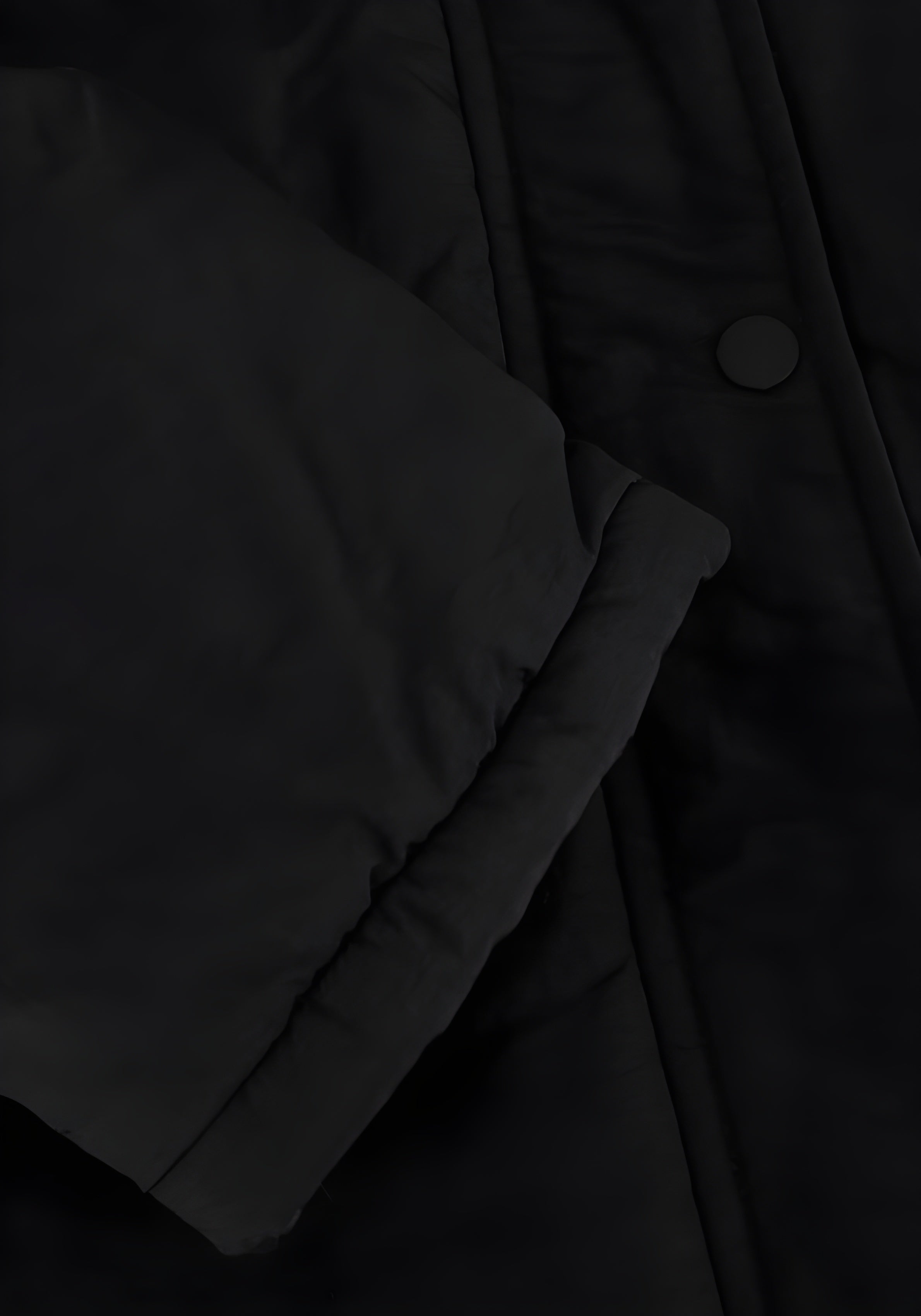 Mathilde | Luksusowa kurtka zimowa