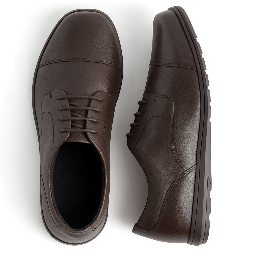 Winston: Eleganckie buty barefoot