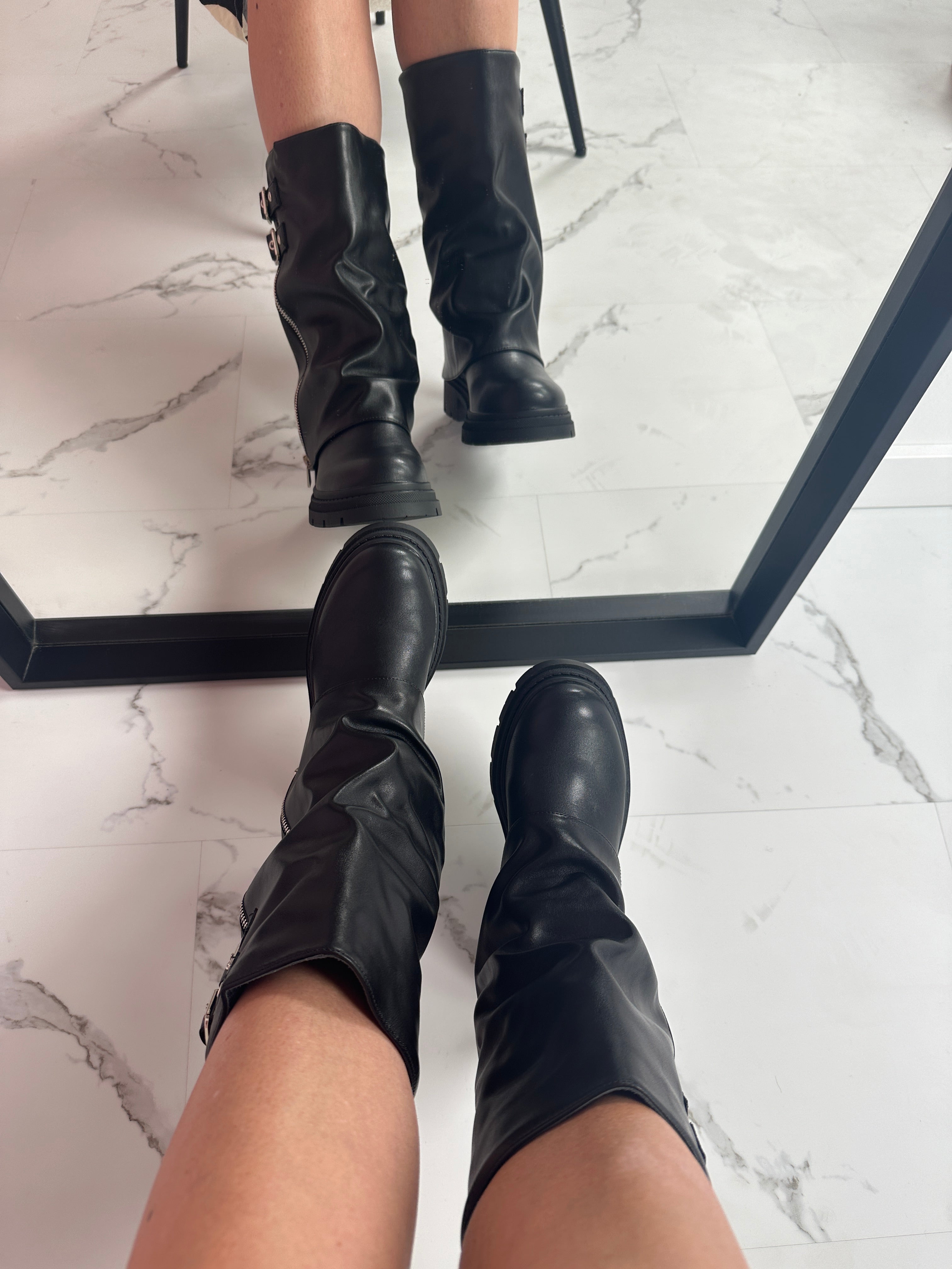 Alicja | Kozaki z Zamkiem