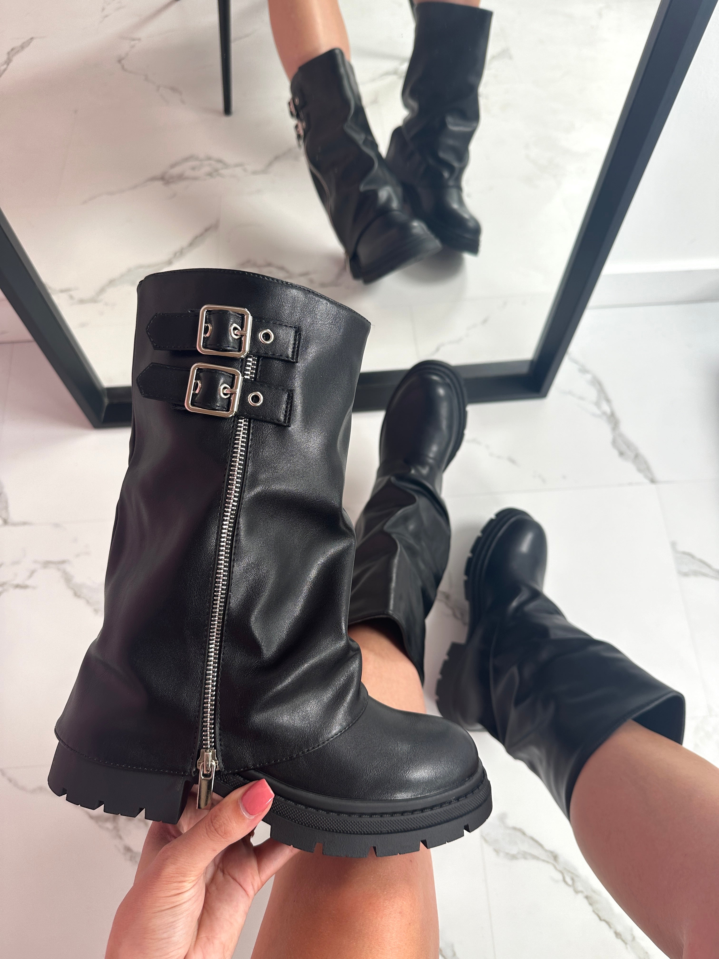 Alicja | Kozaki z Zamkiem