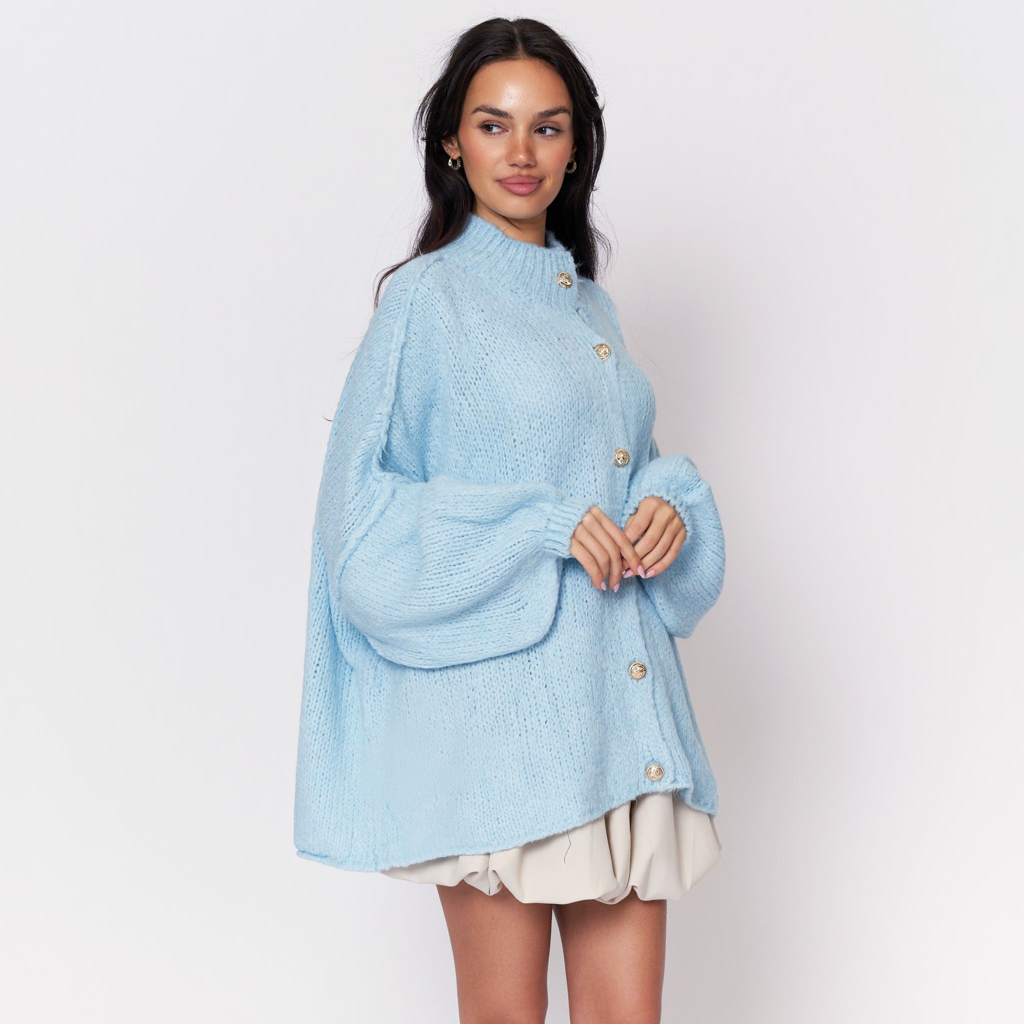 Magda | Kardigan oversize