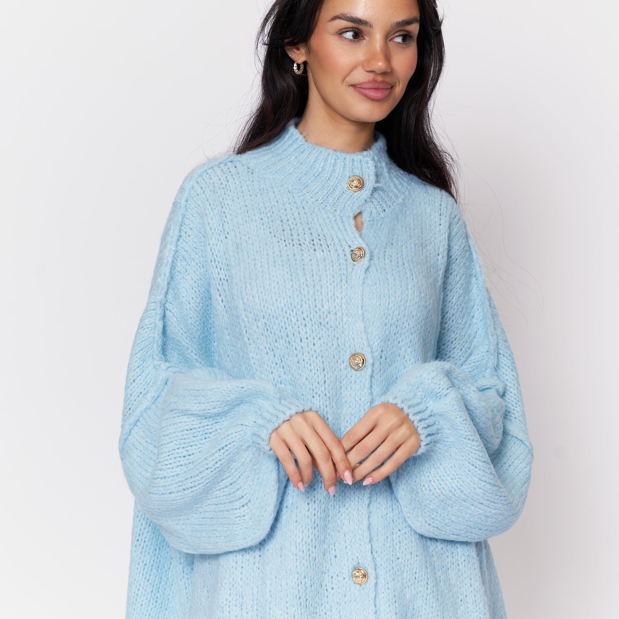 Magda | Kardigan oversize