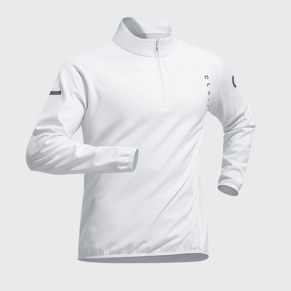 Elegancki zestaw czteroczęściowy