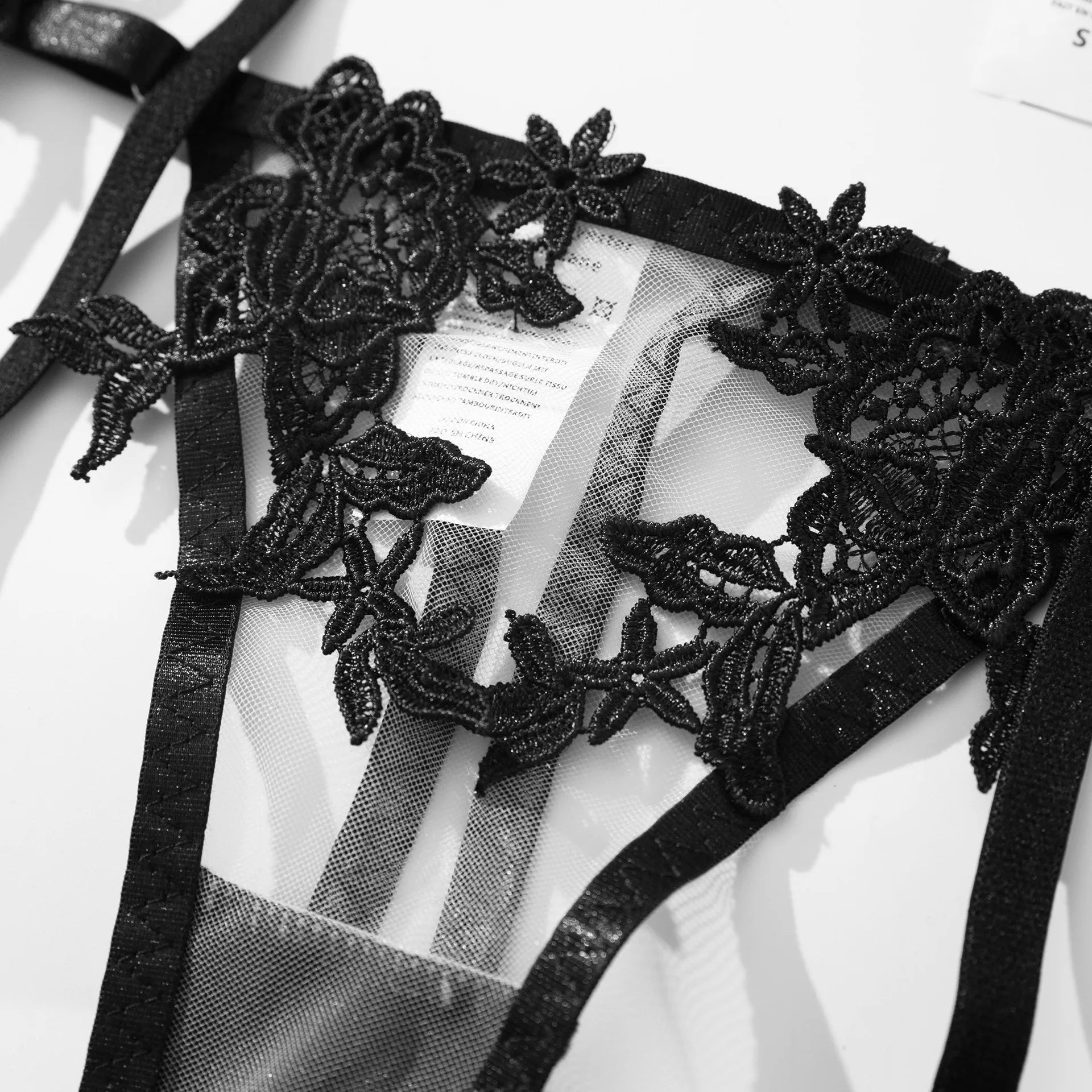 MAURA | ZESTAW 3-CZĘŚCIOWY