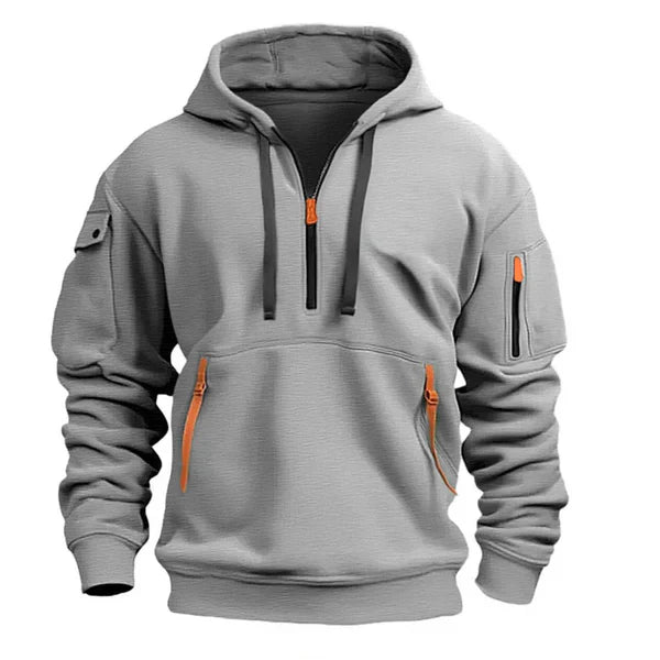 Chris | Hoodie 1+1 Gratis