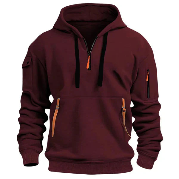 Chris | Hoodie 1+1 Gratis