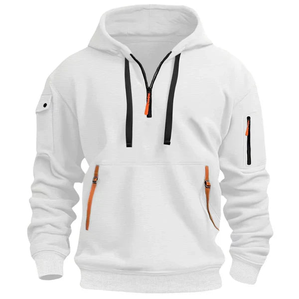 Chris | Hoodie 1+1 Gratis