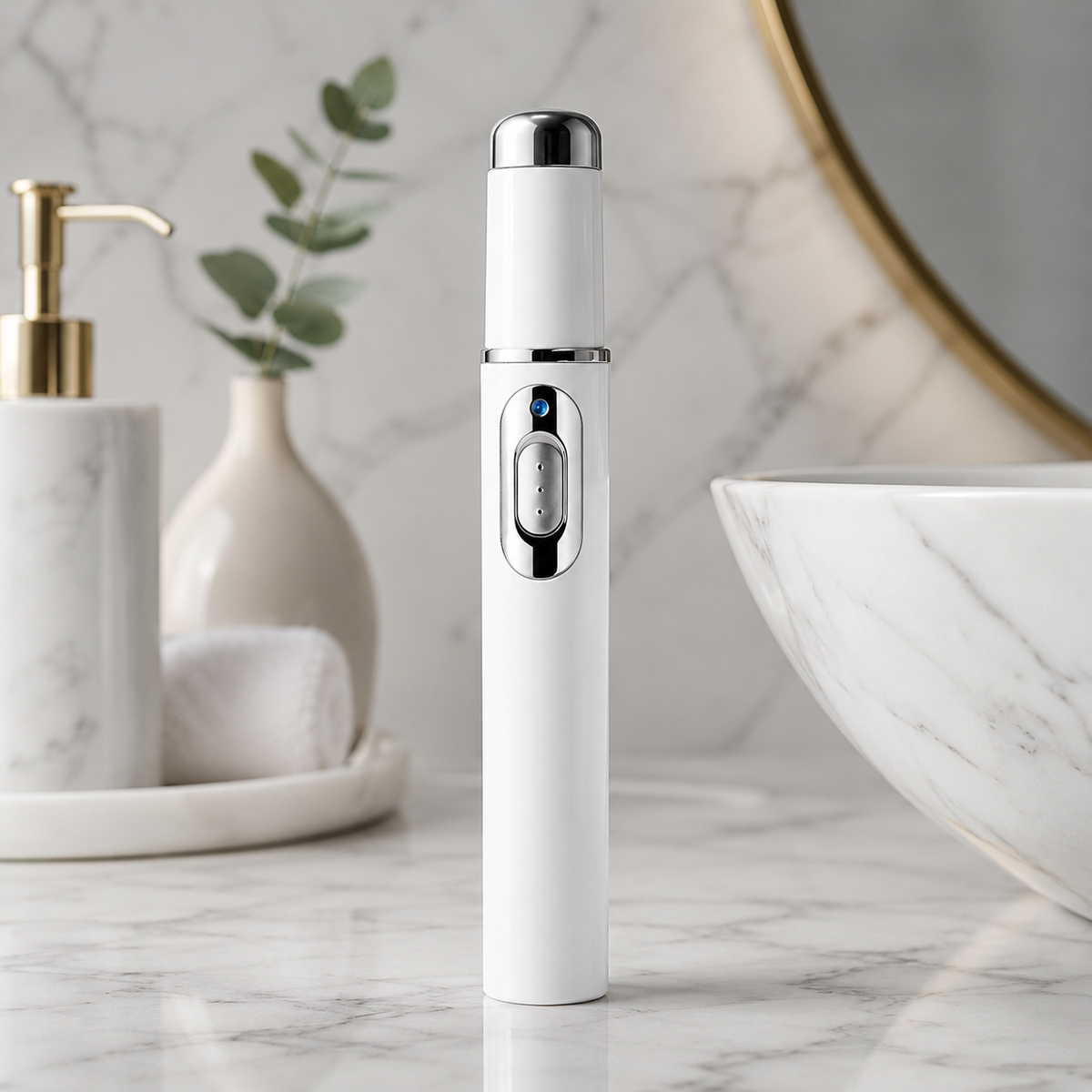 Stylo Anti-Imperfections 4-en-1 – Acne, Boutons, Pores & Cicatrices