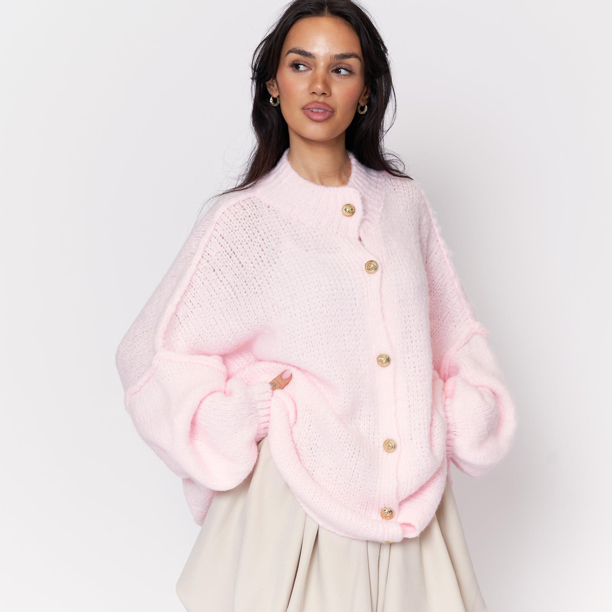 Magda | Kardigan oversize