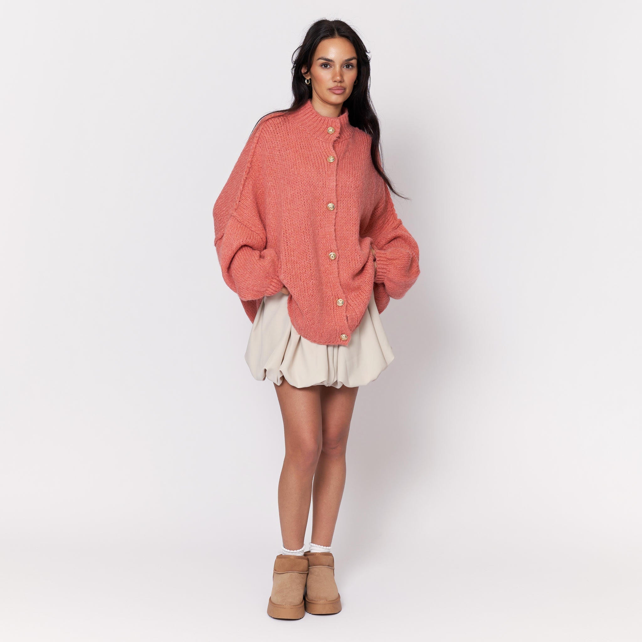 Magda | Kardigan oversize