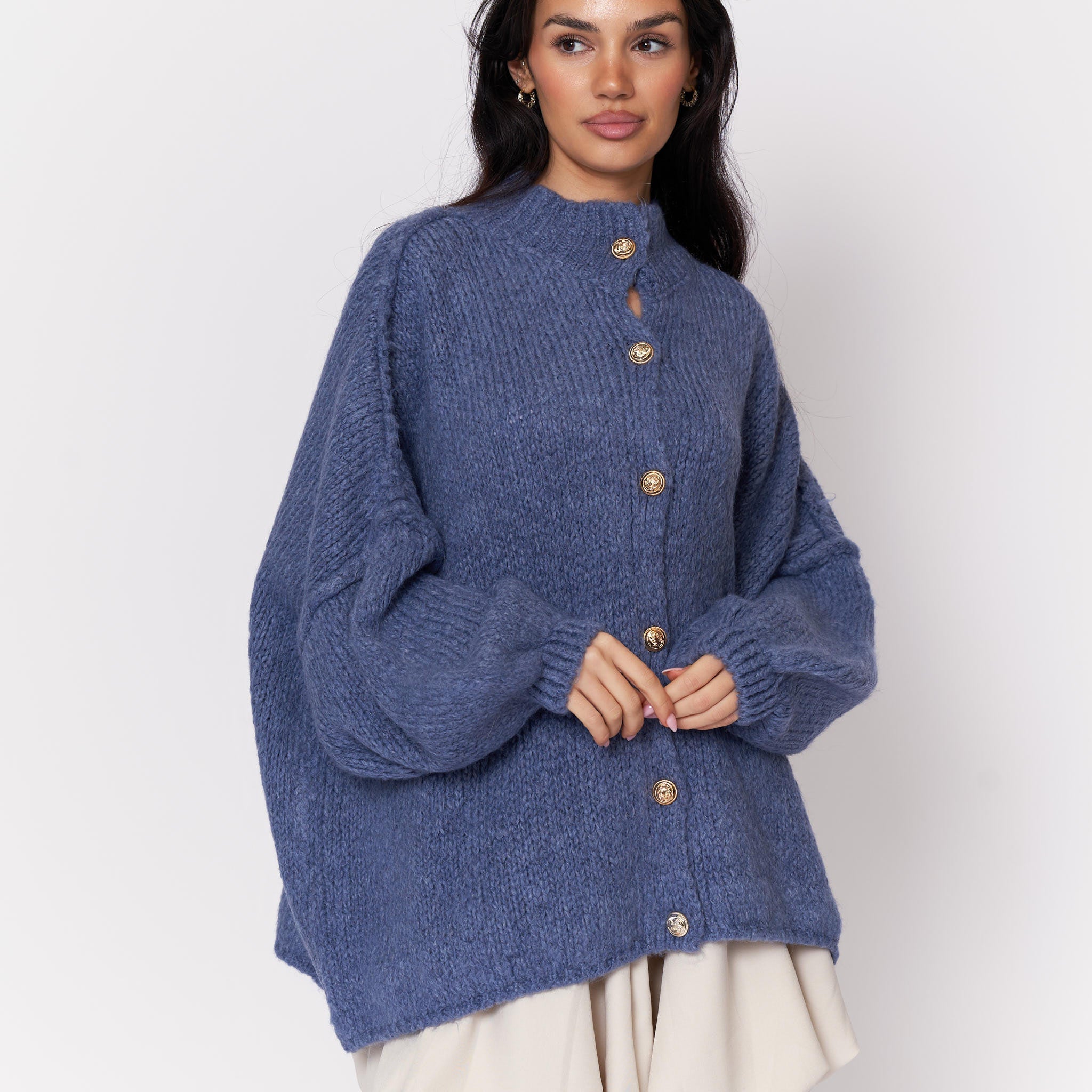 Magda | Kardigan oversize