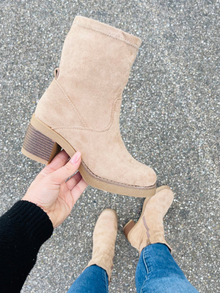 Izabela | Chaki Kozaki