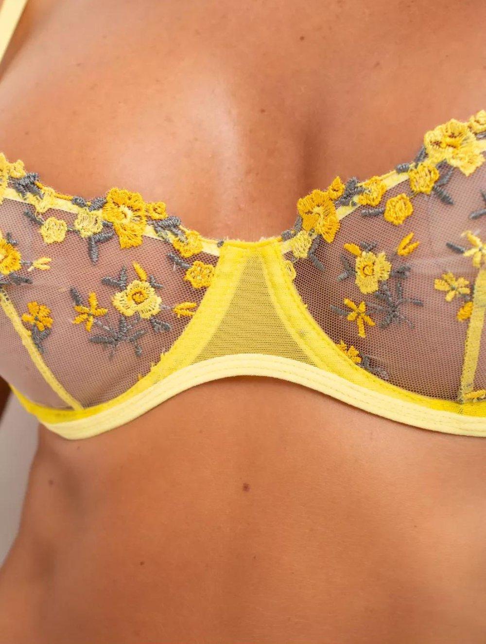 ELERIS | ZESTAW HAFTOWANY